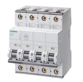 Siemens 5SY44167 Breaker