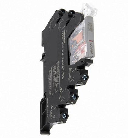 OMRON G2RV-ST700 AC200 Device