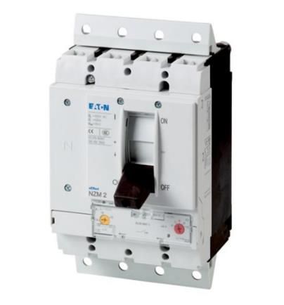 EATON/Moeller 113273 NZMN2-4-A250/160-SVE Device