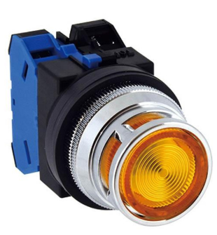 IDEC ALFD2QM411DNUY Device