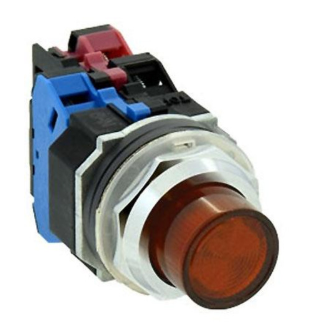 IDEC AOLD26611DNUA Device