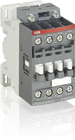 ABB AF09ZB-40-00RT-21 Contactor