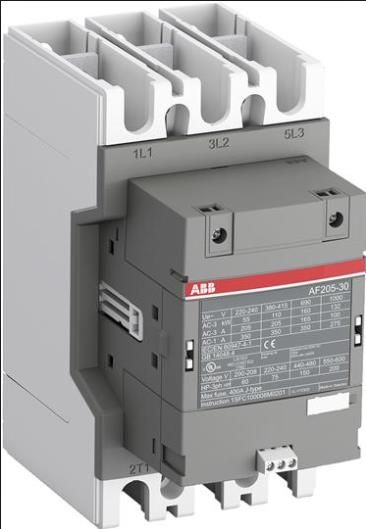 ABB AF205-30-00-33 Contactor