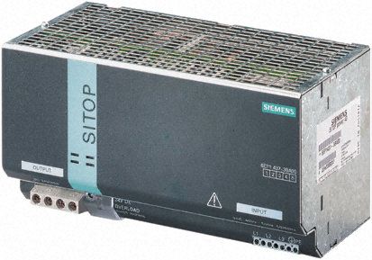 Siemens 6EP14373BA00 Relay