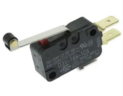 OMRON d3v-166-1c5 Switch
