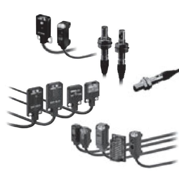 OMRON E3TST115M Device