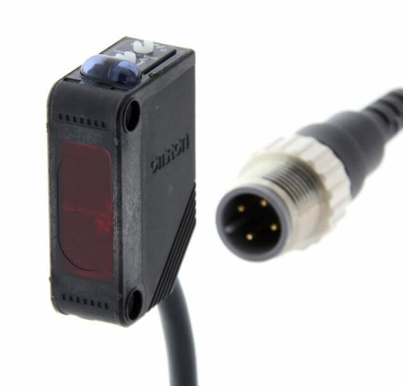 OMRON E3ZD82M1J03M Sensor