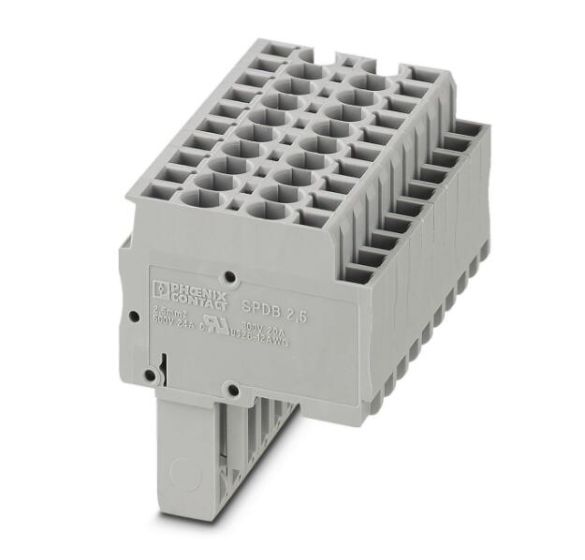 Phoenix Contact 3040494 Connector