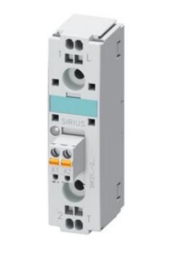 Siemens 3RF21502AA24 Relay