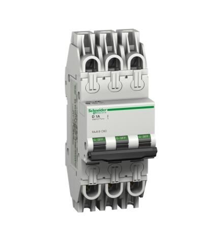 Schneider Electric MGN61364 Breaker