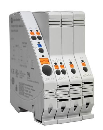 Allen Bradley 1694-PM12-CL2 Device