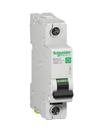 Schneider Electric M9U31125 Breaker