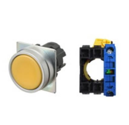 OMRON A22NN-MNA-NYA-G100-NN Device