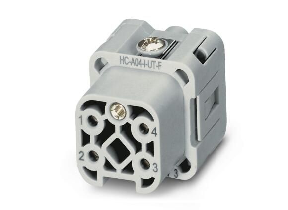 Phoenix Contact 1585249 Connector