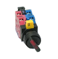 IDEC HW1F-31F22QD-R-120V Device