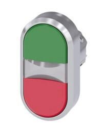 Siemens 3SU10503AB420AA0 Button