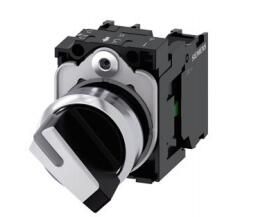 Siemens 3SU11502BF601MA0 Switch