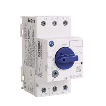 Allen Bradley 140MP-A3E-A63 Device
