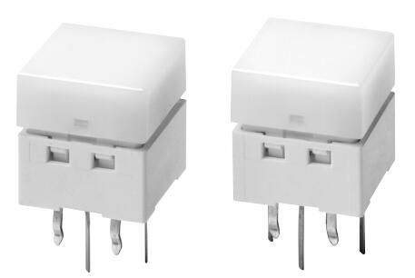 OMRON b3w-9000-g1g Switch