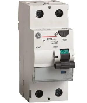 ABB FPAUL-263-300 Breakers
