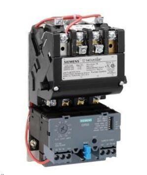 Siemens 14BUB32AF Starter
