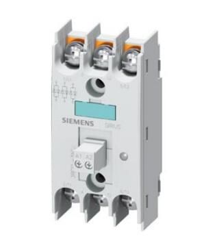 Siemens 3RF22553AC45 Relay