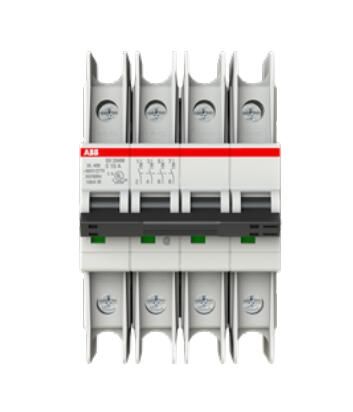 ABB SU204M-K7 Breaker