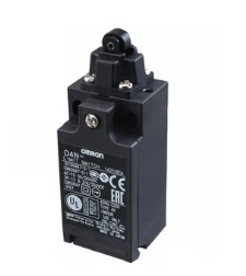 OMRON D4N-2132 Device