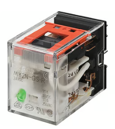 OMRON MY2-GS-R AC24 Device