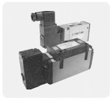 SMC Corporation NVFS3120-5G-03T Pneumatics