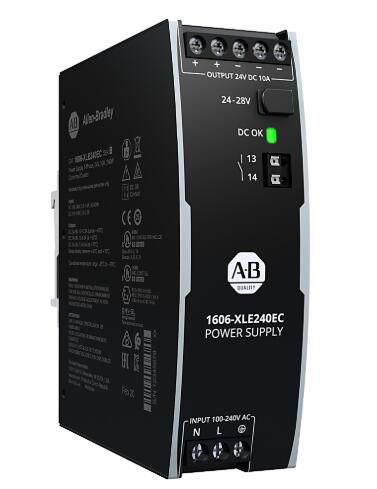 Allen Bradley 1606-XLE480EP-D Device