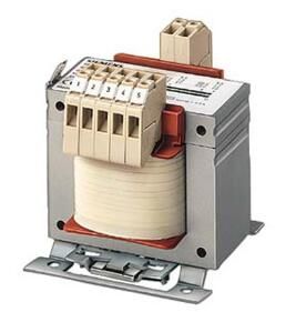Siemens 4AM43424TJ100FA0 Transformer