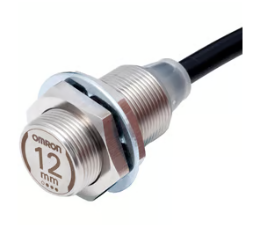 OMRON E2EW-X12C118 2M Device