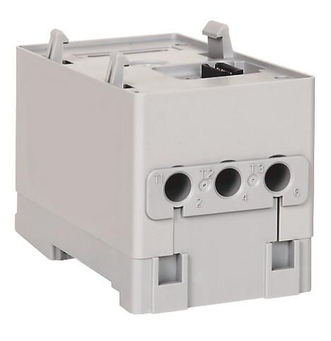 Allen Bradley 193-ESM-I-60A-P Device