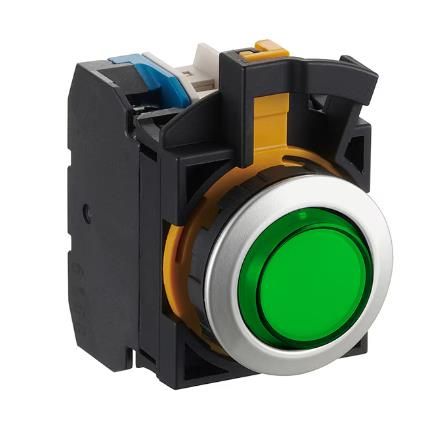 IDEC CW4L-A2E10QHG Device
