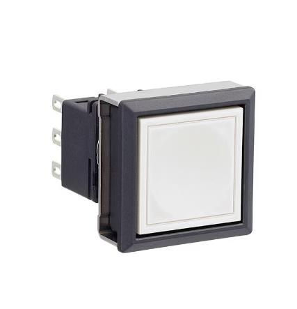 IDEC LBW7B-A1T7W Device