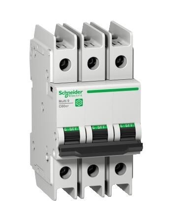 Schneider Electric M9F43306 Breaker