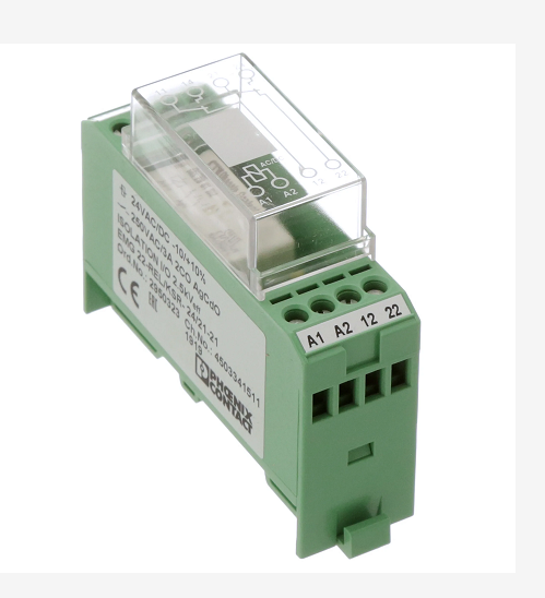 Phoenix Contact 2950323 Relay
