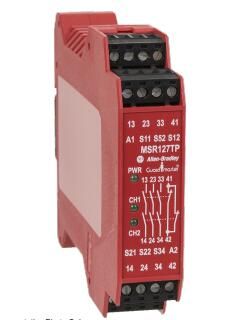 Allen Bradley 440R-N23131 Device