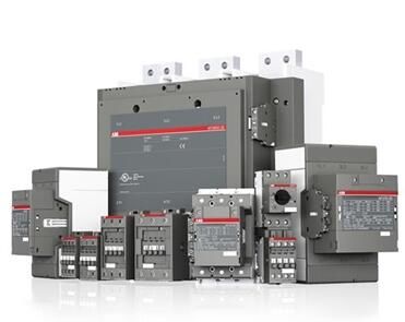 ABB AF40N2M-3022-14 Device