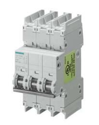 Siemens 5SJ43508HG41 Breaker