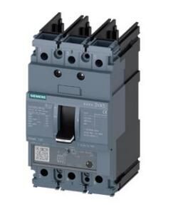 Siemens 3VA51504EC310AA0 Breaker