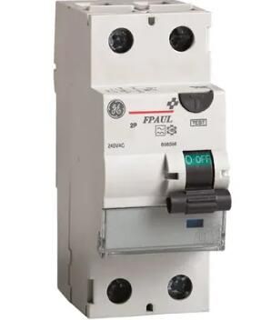ABB FPAUL-240-030 Breakers