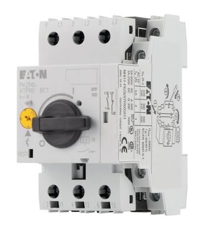 EATON/Moeller 039423 PKZM0-16/NHI11 Device