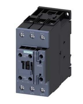 Siemens 3RT20361AK601AA0 Contactor