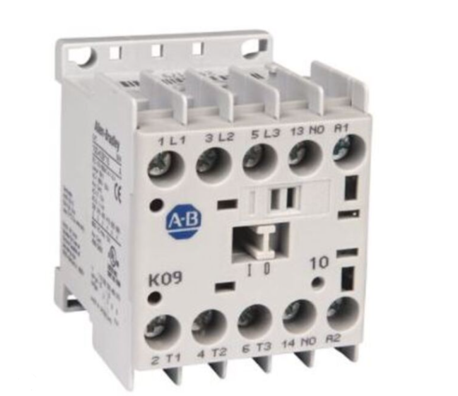 Allen-Bradley 100-K12D10 Contactor