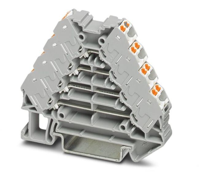 Phoenix Contact 3001871 Connector