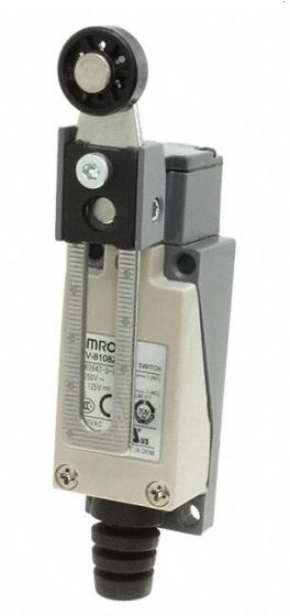 OMRON D4V8108Z Switch