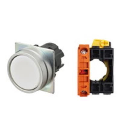OMRON A22NN-MNA-NWA-G002-NN Device