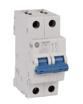 Allen Bradley 1492-SPM1C010-N Device